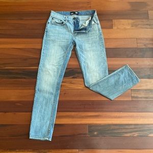 RSQ London Skinny Light Jeans 29X30